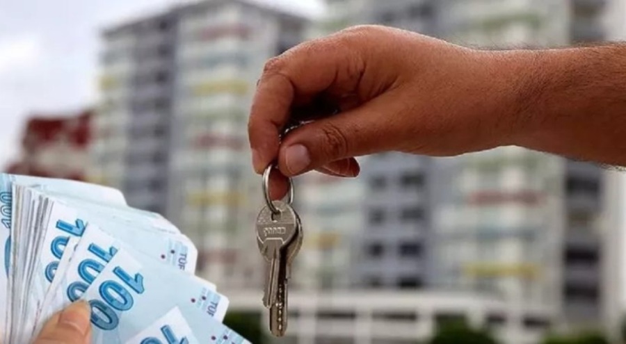 Resmi Gazete'de yayımlandı: Elden kira ödeme dönemi bitiyor