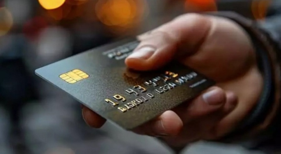 Kredi kartında 'yeni formül' 10 bin lira!
