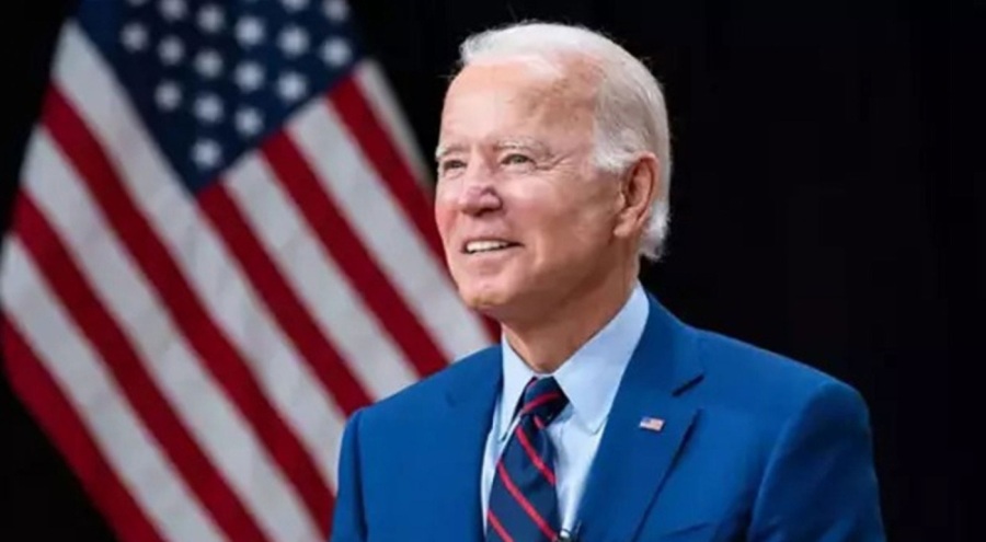 ABD Başkanı Biden, Almanya'ya gidiyor