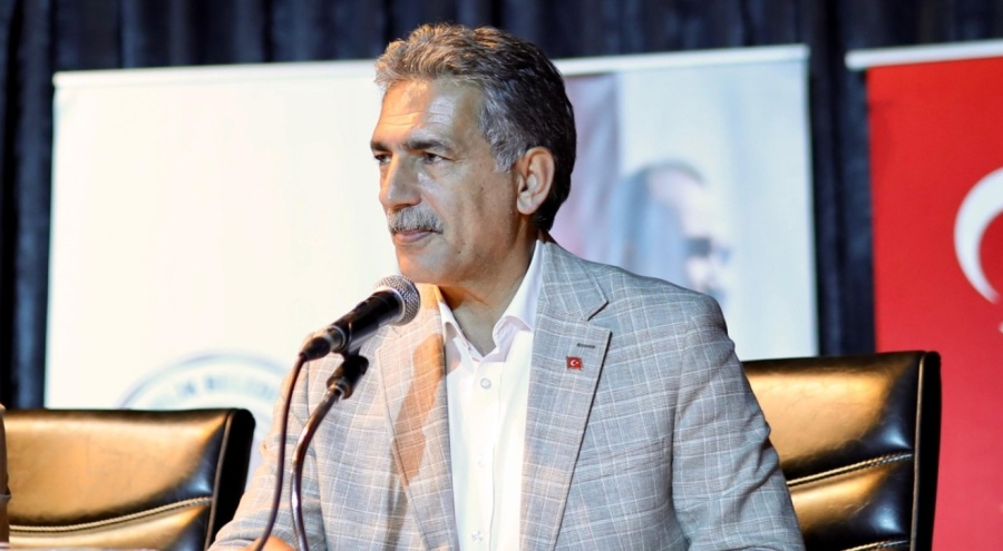 Gemlik Belediyesi'nin 2025 bütçesi kabul edildi