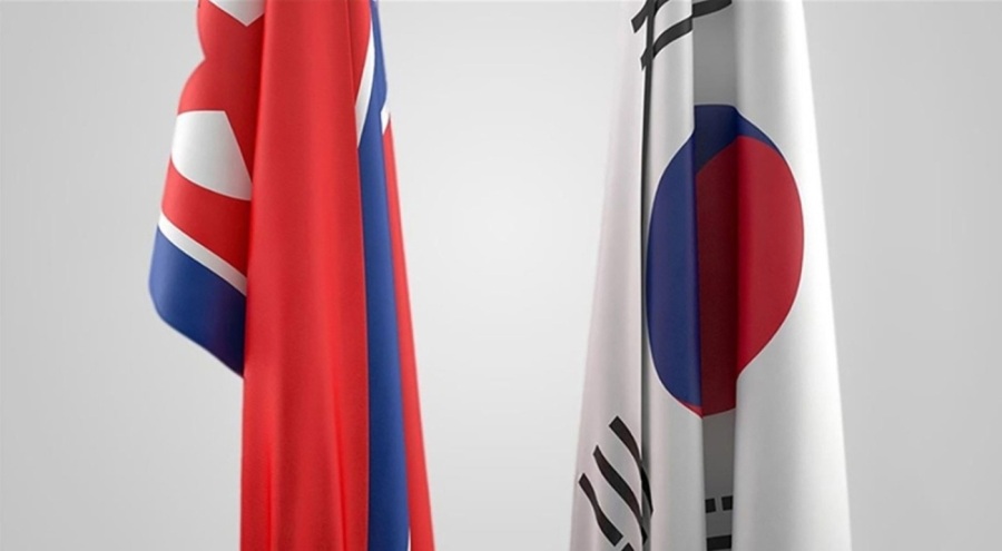 Kuzey Kore, Güney Kore'yi 'düşman devlet' ilan etti