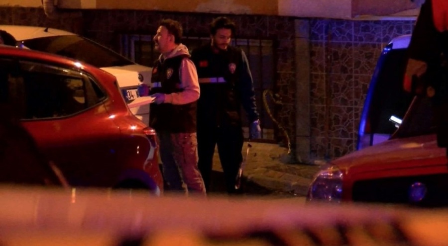 Alacak verecek meselesi can aldı!