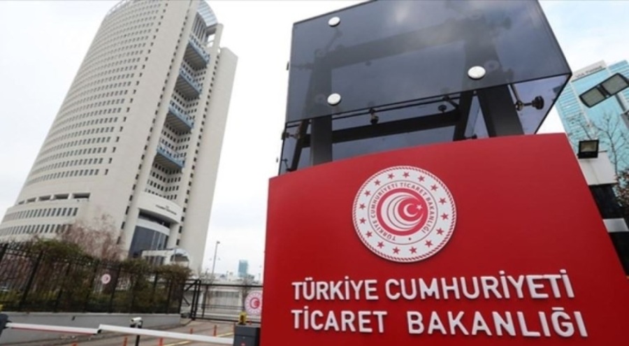 Ticaret Bakanlığı: 3 milyar 184 milyon lira ceza uygulandı