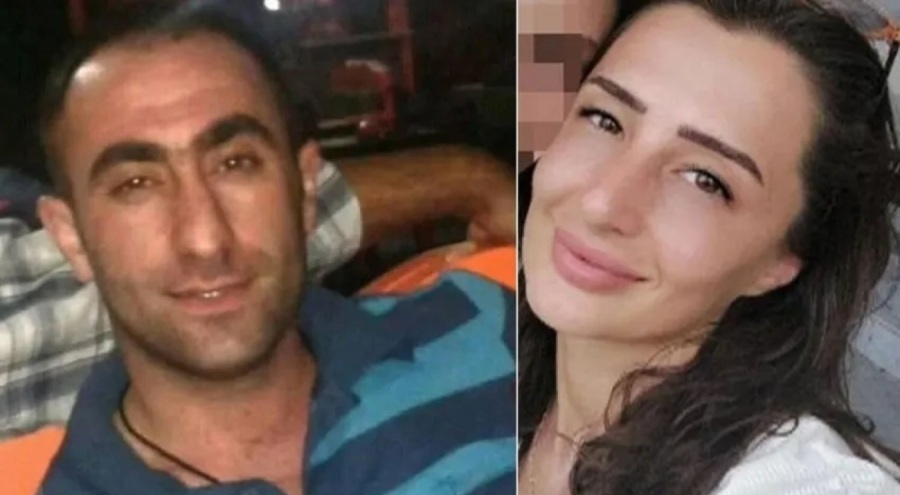 Meryem Çap cinayeti davasında karar: Zanlıya ağırlaştırılmış müebbet