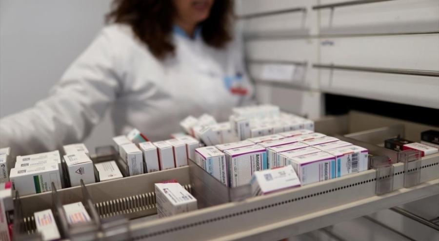 İlaç takibine yapay zeka destekli "e-Denetim" geliyor