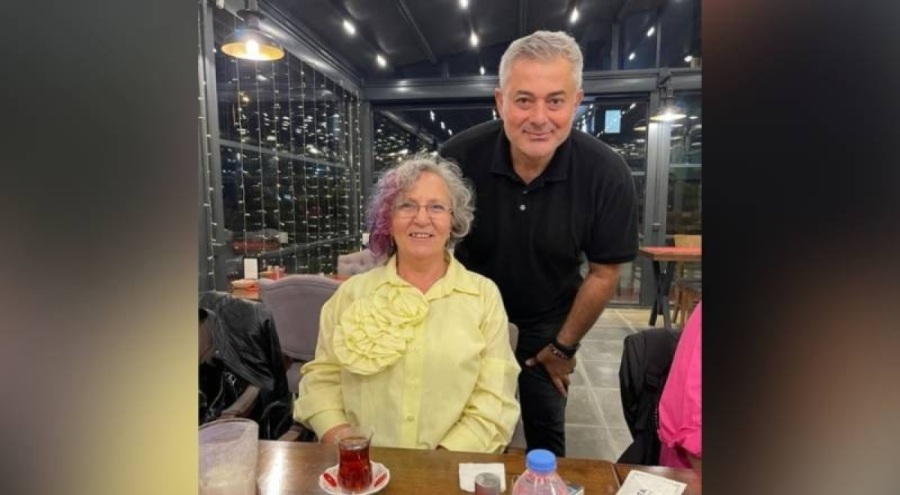 Eski hakem "Heimlich" manevrasıyla hayat kurtardı