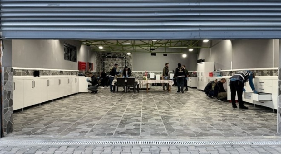 Gurbetçi kadınlara lüks araç ve ucuz ev vaadiyle tuzak