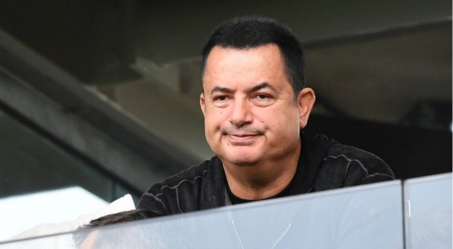 Acun Ilıcalı'dan "vergi ödemiyor" diyen Turhan Bozkurt'a sert tepki