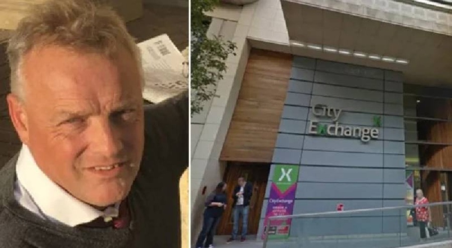 Patronun selam vermediği çalışan dava açtı, tazminat kazandı