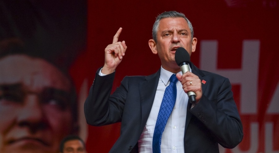 Selehattin Demirtaş ile Özgür Özel ne zaman görüşecek? CHP lideri Özel açıkladı...