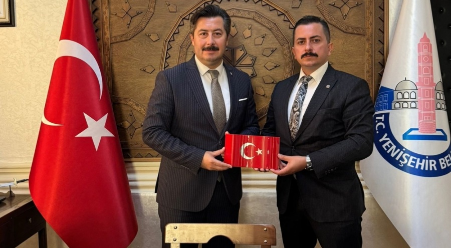 Yenişehir Belediye Başkanı Özel: Akademik odalarla iş birliği yapacağız