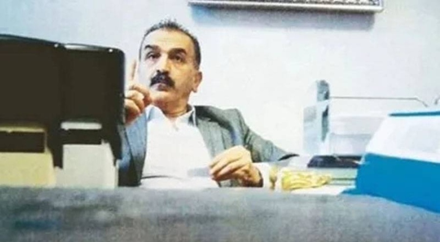 Savcıyı tehdit eden Zengin'in ifadesine ulaşıldı: Çevrem ne kadar devletçi ve vatansever biri olduğumu bilir