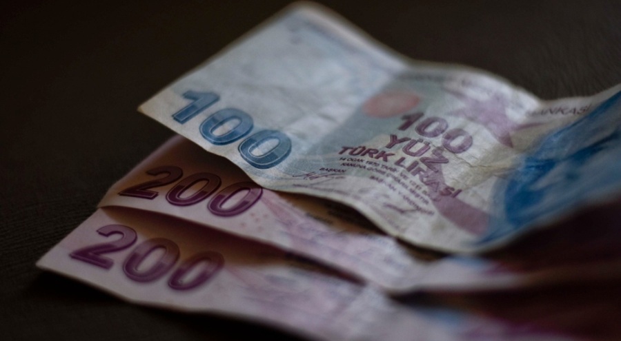 KKM hesapları 20.1 milyar TL düştü