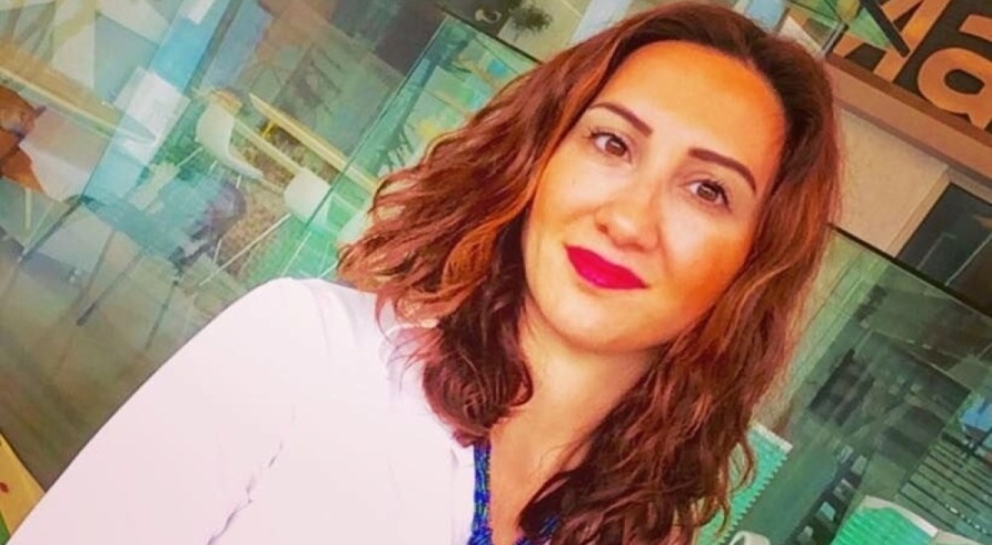 Bazanın altında can verdi!