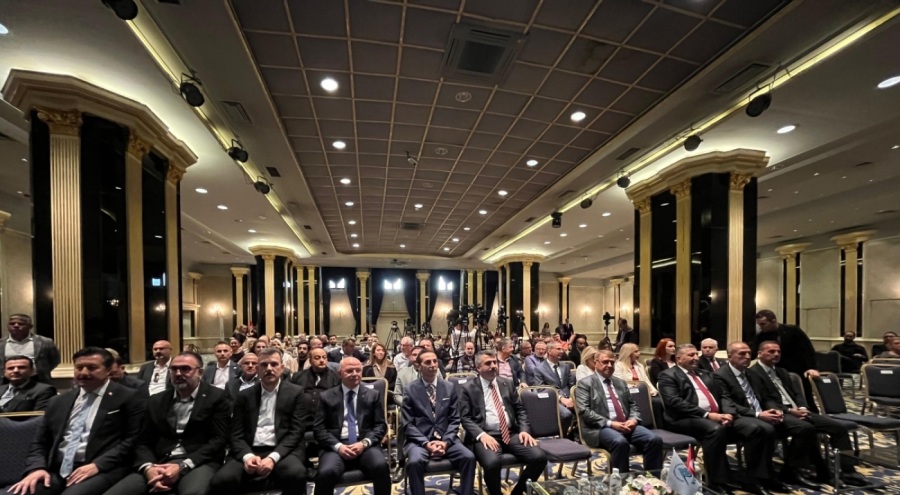 Bursa'dan uçuşlar başlıyor