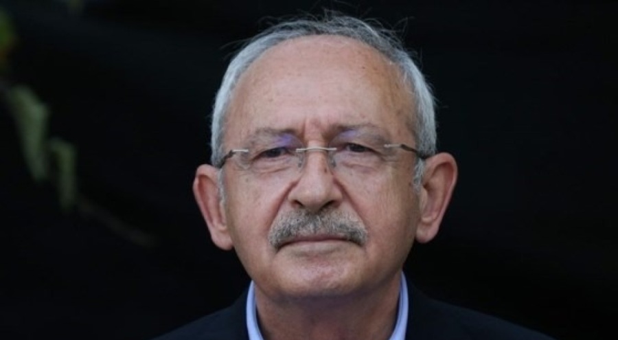 Kemal Kılıçdaroğlu'nu zorla getirme kararı kaldırıldı