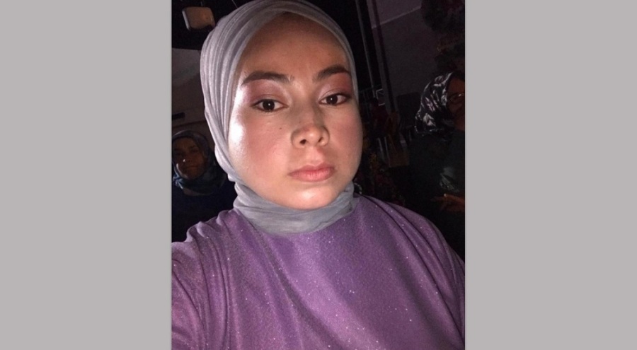 24 yaşındaki Fatmanur 26 gündür kayıp!