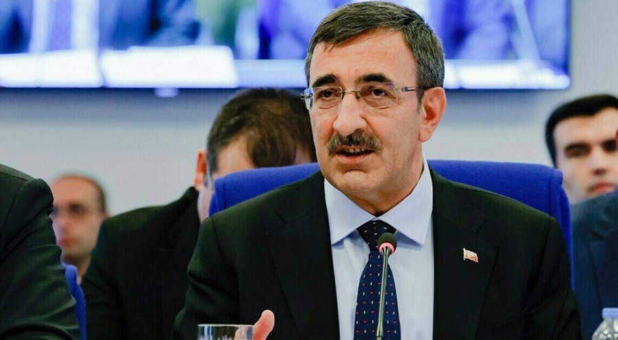 Cevdet Yılmaz, 2025 yılı bütçesini açıkladı