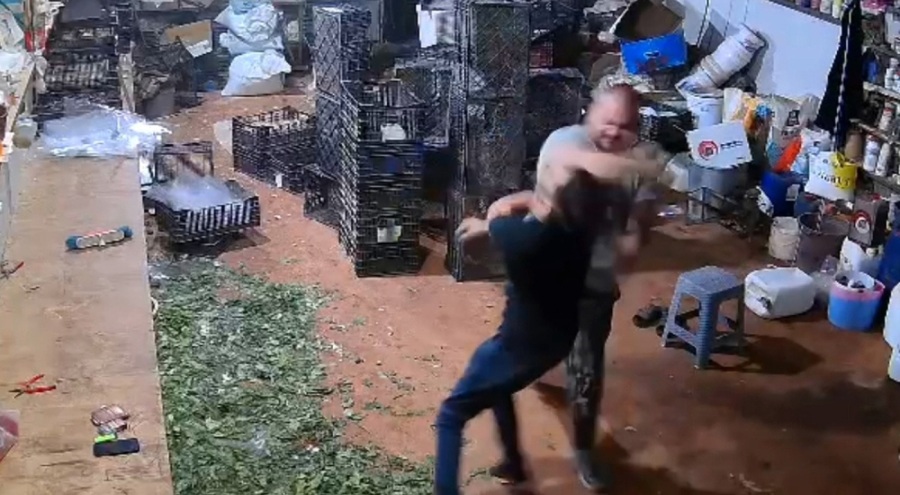 Tek yumrukla komaya giren çiçekçinin beyin ölümü gerçekleşti