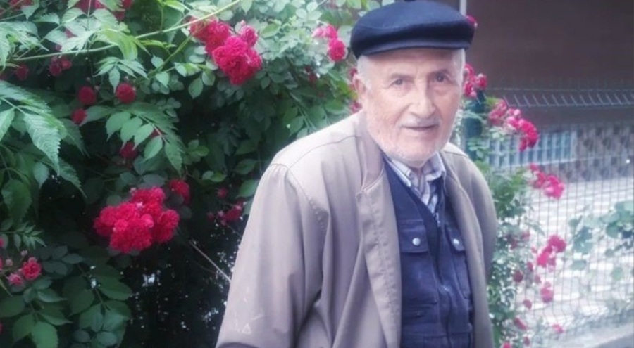 Günlerdir aranıyordu, evinde ölü bulundu