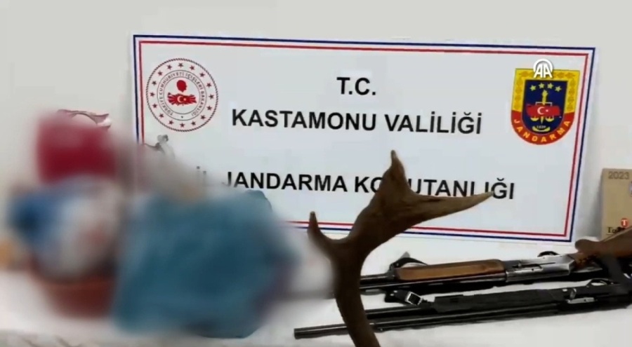 Eşek ve domuz etinden sonra şimdi de geyik ve tavşan eti skandalı!