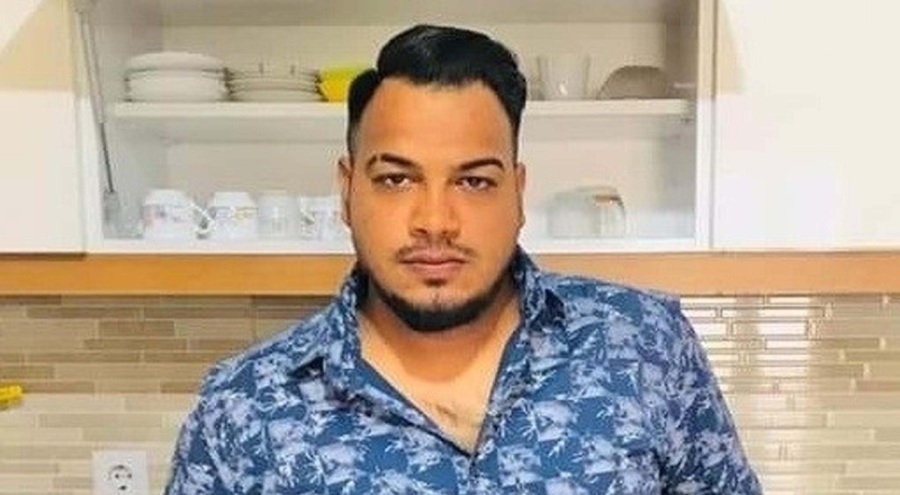 Adliye bahçesinde eşini katleden koca: "Elim kırılsaydı da yapmasaydım, cezama razıyım"