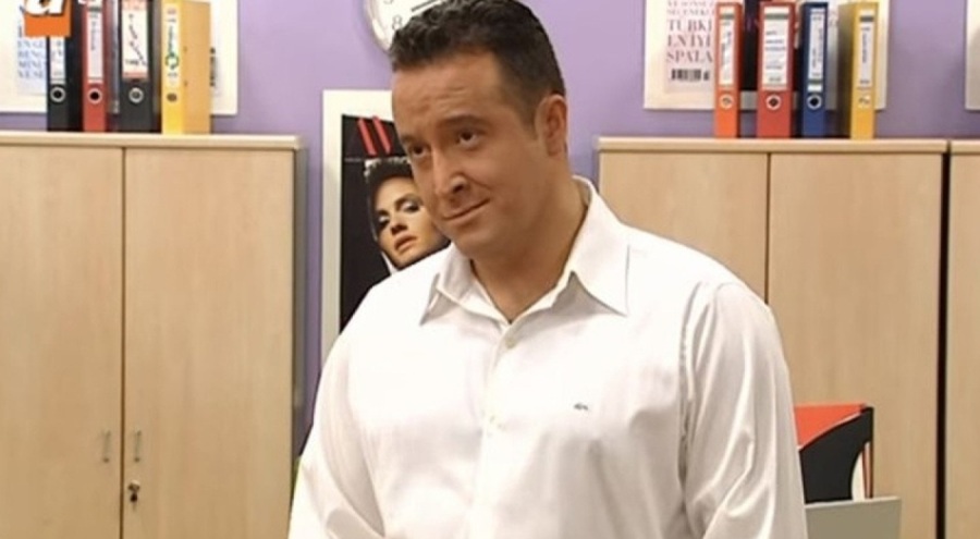 Oyuncu Vural Çelik yaşamını yitirdi