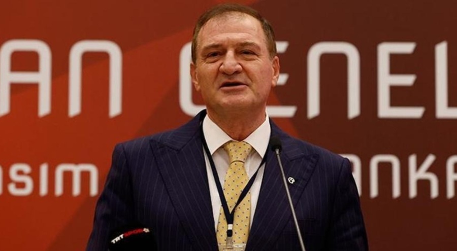 Türkiye Taekwondo Federasyonu Genel Kurulu öncesi "sahte imza" iddiası