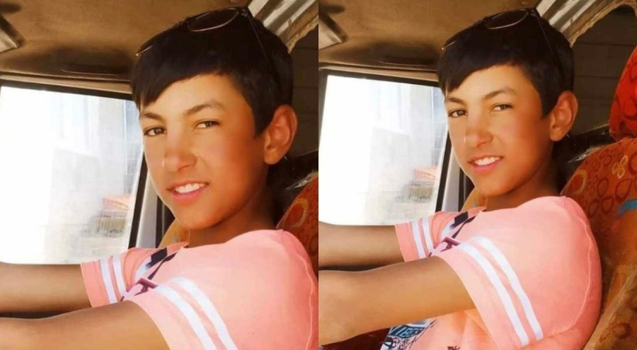 15 yaşındaki çocuğa yıldırım isabet etti: Ağır şekilde yaralı