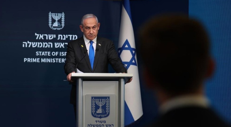 Netanyahu: "Ağır bir bedel ödetmeye devam edeceğiz"