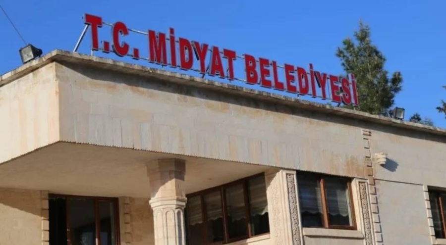 "Belediyede 60 milyonluk vurgun" haberine erişim engeli geldi