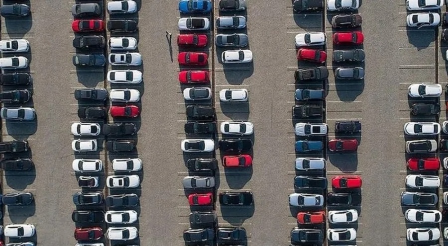 Çin ithal araç kararını açıkladı