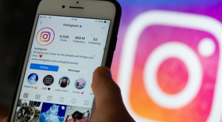 Instagram'da artık ekran görüntüsü alamayacaksınız!