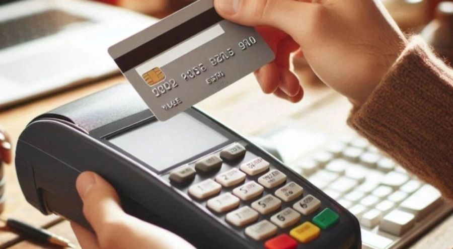 7 bin lira üstü ödemelerde banka şartı getirildi