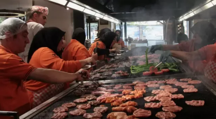 Köfteci Yusuf'tan iade başvuruları için yeni prosedür!