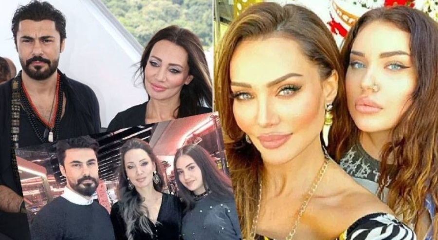 Şarkıcı Umut Akyürek ve eşi anlattı: Kızımız ya kendini ya da birini öldürecek