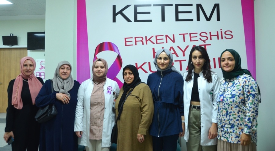 İnegöl'de hayat kurtaran ısrar