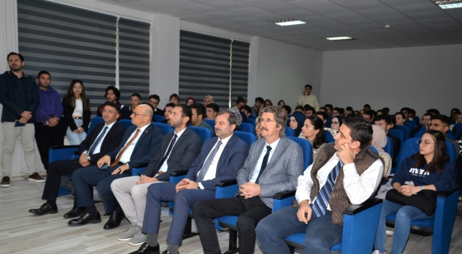 "Genç Dijital Girişimcilik Akademisi" Projesi başladı