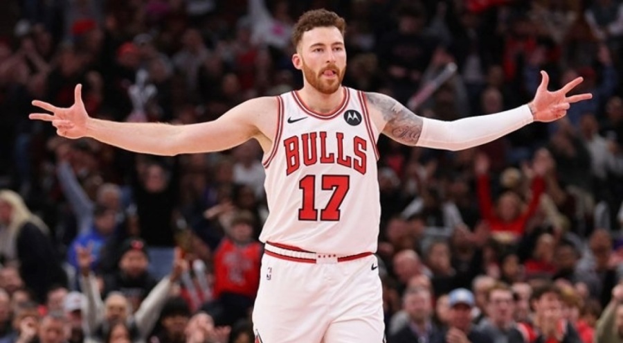 Onuralp Bitim NBA'de serbest kaldı