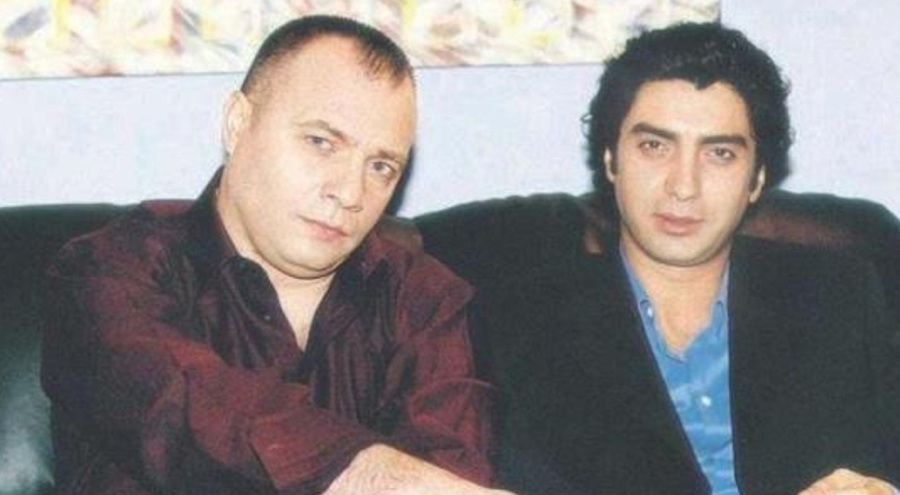 Kurtlar Vadisi ile ilgili şoke eden gerçek.! Oktay Kaynarca'dan itiraf