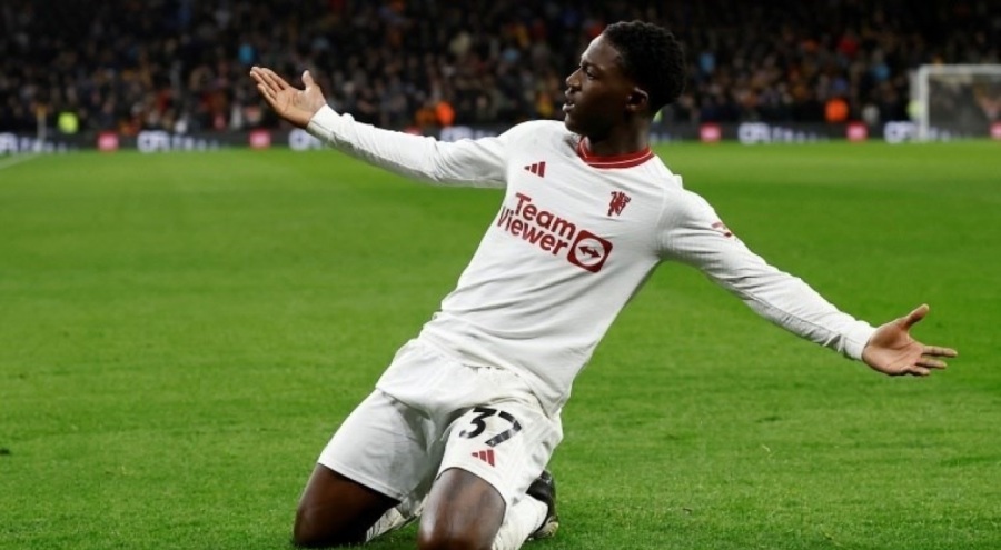 Manchester United'da sakatlık