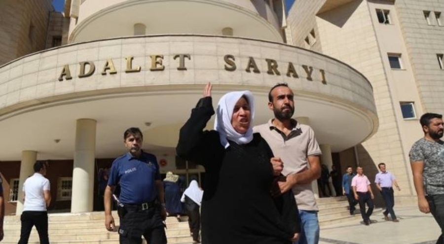 Şenyaşar davasında bütün tutuklulara tahliye