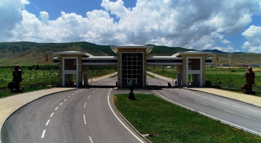 Muş Alparslan Üniversitesi'nin akademik kadro ilanları tartışmaya yol açtı!