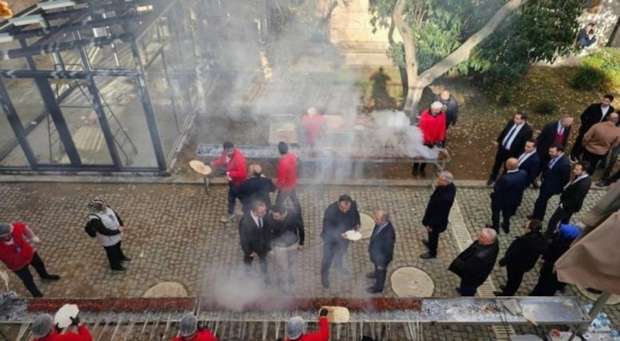 TBMM işçi alımı yapacak