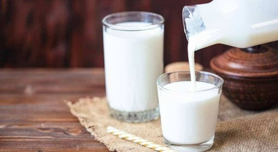 SÜTÜB Başkanı Mustafa Suiçmez, süt fiyatlarıyla ilgili açıklama yaptı