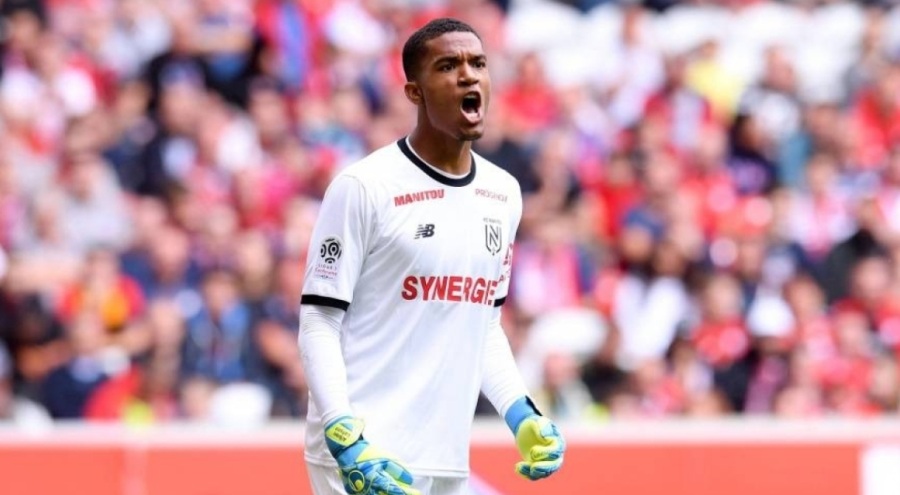 Galatasaray aradığı kaleciyi buldu!