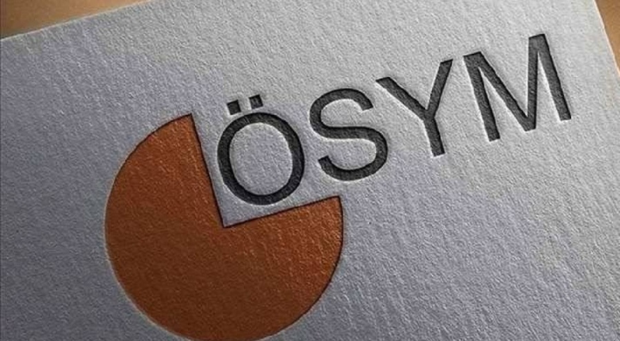 e-YDS yarın 4 ilde düzenlenecek