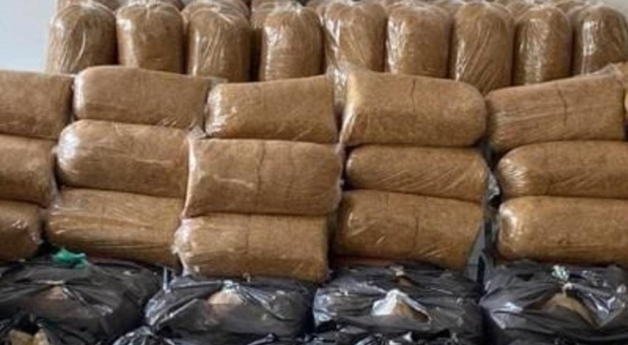 Kaçak tütün operasyonu: 3 gözaltı