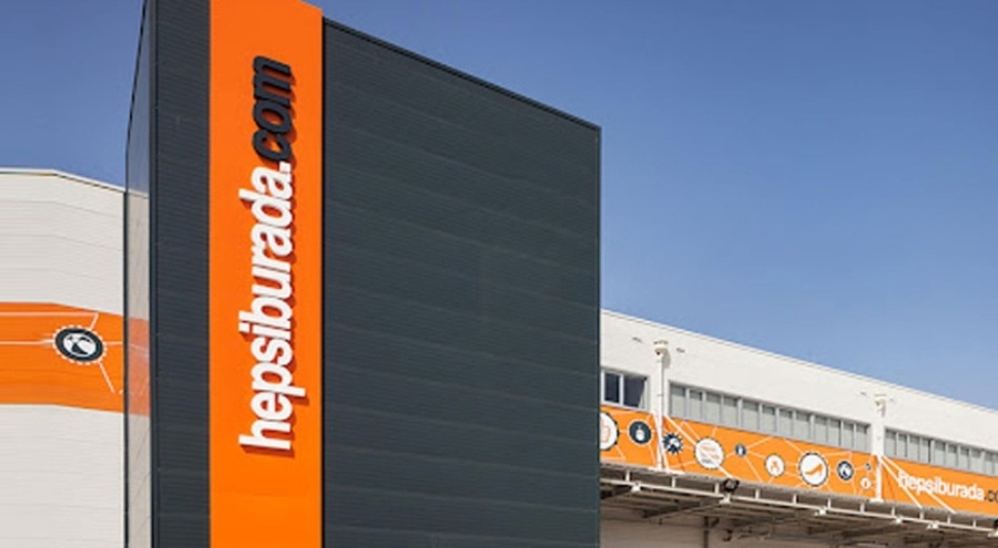 Hepsiburada Kazak şirkete satıldı