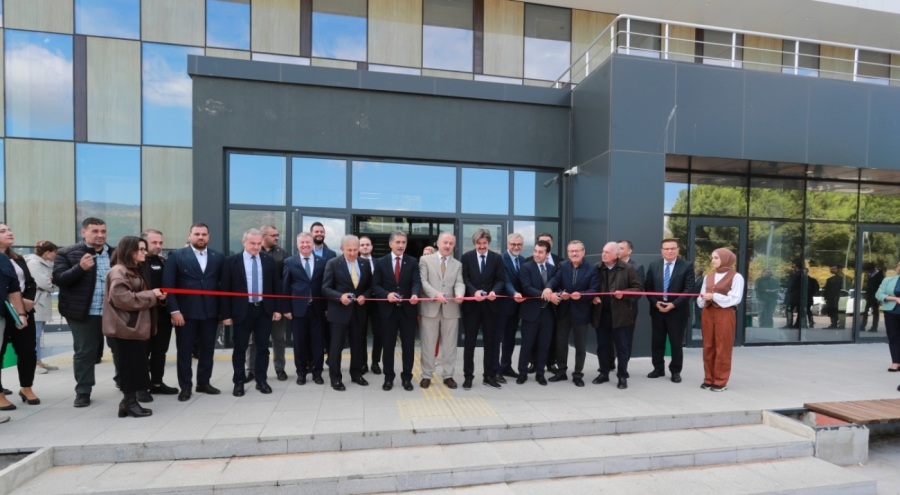 Gemlik Öğrenci Merkezi'nde eğitim başladı